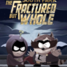 South Park The Fractured but Whole Gold Ed  KEY UBI EU