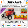Car Mechanic Simulator 2021 - Hot Rod DLC STEAM•RU