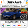 Car Mechanic Simulator 2021 - Mazda Remastered DLC