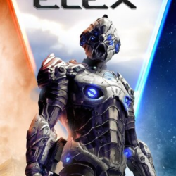 Elex II Steam Key GLOBAL🔑