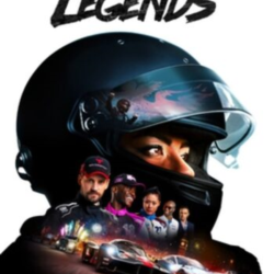 GRID Legends Steam Key GLOBAL