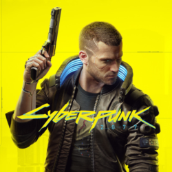 Cyberpunk 2077   DLC Призрачная свобода    GIFT