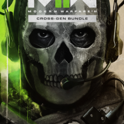 CoD: Modern WarfareII-Cross-Gen[XboxOne|S/X]GLOBAL