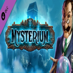 Mysterium - Hidden Signs DLC (Steam key / Region Free)