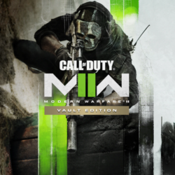 🧨Call of Duty: Modern Warfare II Vault XBOX Активация