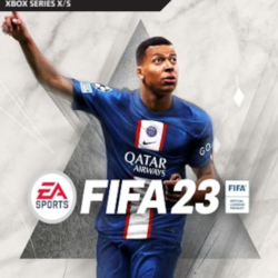 🔥FIFA 23 STANDARD EDITION XBOX Series X|S Активация