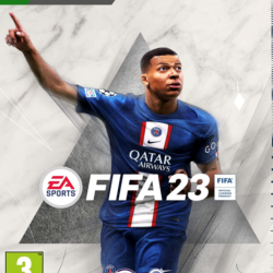 ⚽FIFA 23 STANDARD EDITION XBOX ONE Активация