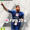 FIFA 23 STANDARD EDITION XBOX ONE Активация