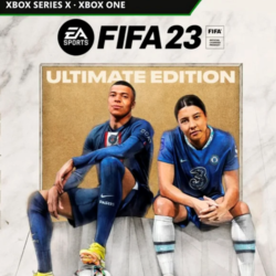 ⚽FIFA 23 Ultimate Edition XBOX ONE/SERIES X|S Активация