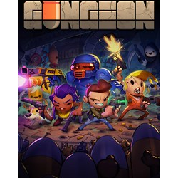 💎Enter The Gungeon Xbox (X|S ONE)