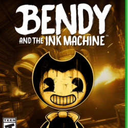 💎 Bendy and the Ink Machine™ Xbox One|X|S