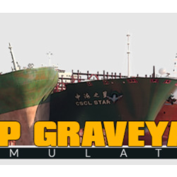 Ship Graveyard Simulator - STEAM GIFT РОССИЯ