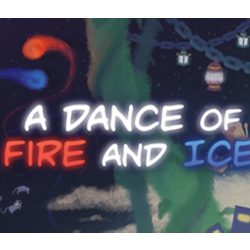 A Dance of Fire and Ice - STEAM GIFT РОССИЯ