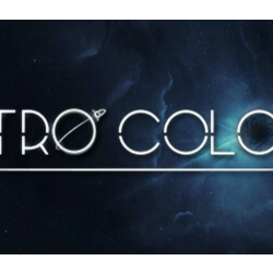 Astro Colony - STEAM GIFT РОССИЯ