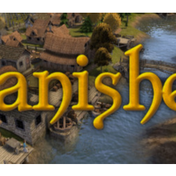 Banished - STEAM GIFT РОССИЯ