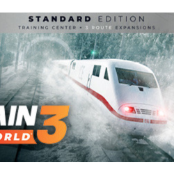 Train Sim World® 3: Standard Edition - STEAM RU