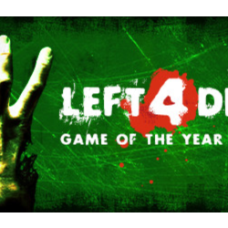 Left 4 Dead - STEAM GIFT RU/KZ/UA/BY