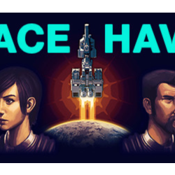 Space Haven - STEAM GIFT РОССИЯ