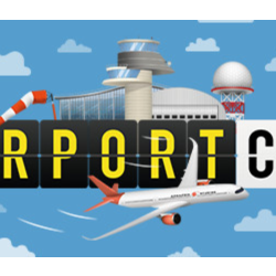 Airport CEO - STEAM GIFT РОССИЯ