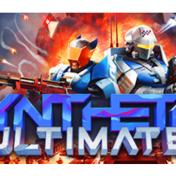 SYNTHETIK: Legion Rising - STEAM GIFT РОССИЯ