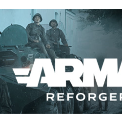 Arma Reforger - STEAM GIFT РОССИЯ