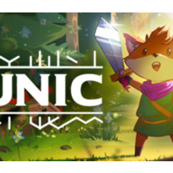 TUNIC - STEAM GIFT РОССИЯ