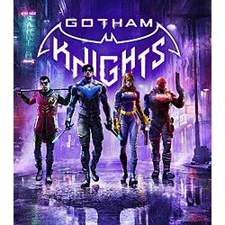 🎮Gotham Knights (Xbox Series X|S)🔑