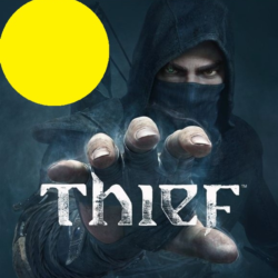 Thief XBOX ONE , SERIES X|S ключ 🔑  RUS