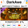 PAYDAY 2: Black Cat Heist DLC STEAM•RU   АВТО   0%