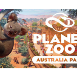 Planet Zoo   Australia Pack DLC Steam CD Key РФ   МИР