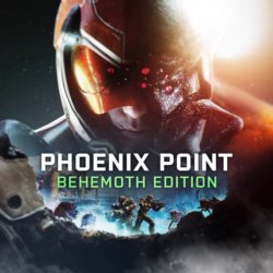 Phoenix Point: Behemoth Edition XBOX ONE SERIES X|S