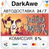 Don&acute;t Starve Together STEAM•RU   АВТОДОСТАВКА   0%