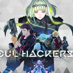 Soul Hackers 2/Deluxe/Premium Edition Steam КЛЮЧ РФ МИР