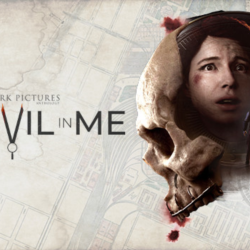 ✅The Dark Pictures Anthology: The Devil In Me PS4/PS5🔥