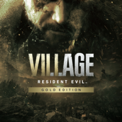 Resident Evil Village Gold Edition Xbox One & Series