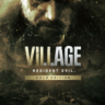 Resident Evil Village Gold Edition Xbox One & Series
