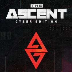 💎The Ascent Cyber Edition XBOX ONE X|S PC