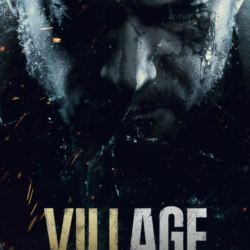 Resident Evil Village Xbox One & Series