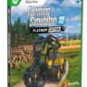 Farming Simulator 22 Platinum Edition XBOX ONE XS