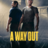 A Way Out  (PS4/RUS) П1 - Оффлайн