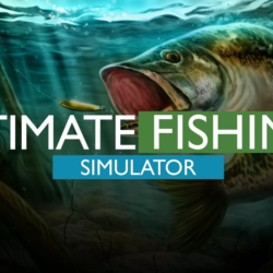 💎Ultimate Fishing Simulator XBOX ONE X|S