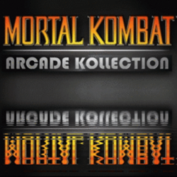 ✅Mortal Kombat Arcade Kollection (3 в 1)⭐Steam\ROW\Key⭐