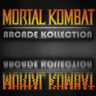 Mortal Kombat Arcade Kollection (3 в 1) Steam\ROW\Key