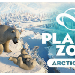 Planet Zoo - Arctic Pack DLC Steam CD Key Рф  Мир