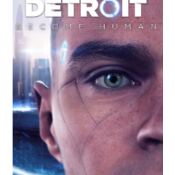Detroit: Become Human / STEAM KEY REGION FREE