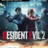 Resident Evil 2 Remake XBOX ONE, Series X|S Ключ    RUS