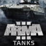 Arma 3 - Tanks DLC Steam KEY  REGION FREE