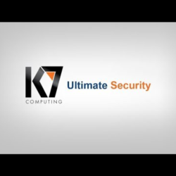 K7 Computing Ultimate Security - 2025