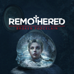 Remothered: Broken Porcelain XBOX [ Игровой Ключ 🔑 ]