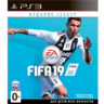 FIFA 19 (PS3/RUS) Активация